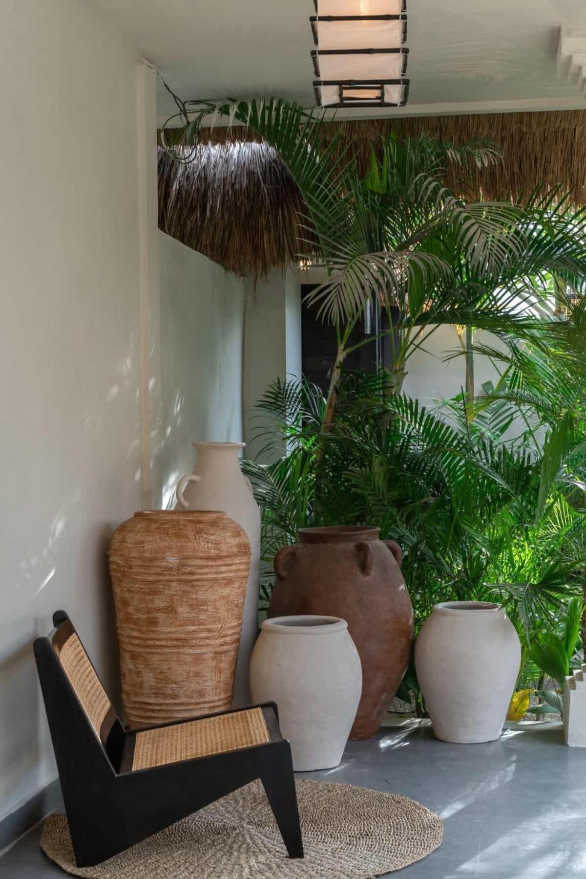 The Jungle - Luxurious & Tropical Concept - 3Br - Central Canggu Экстерьер фото