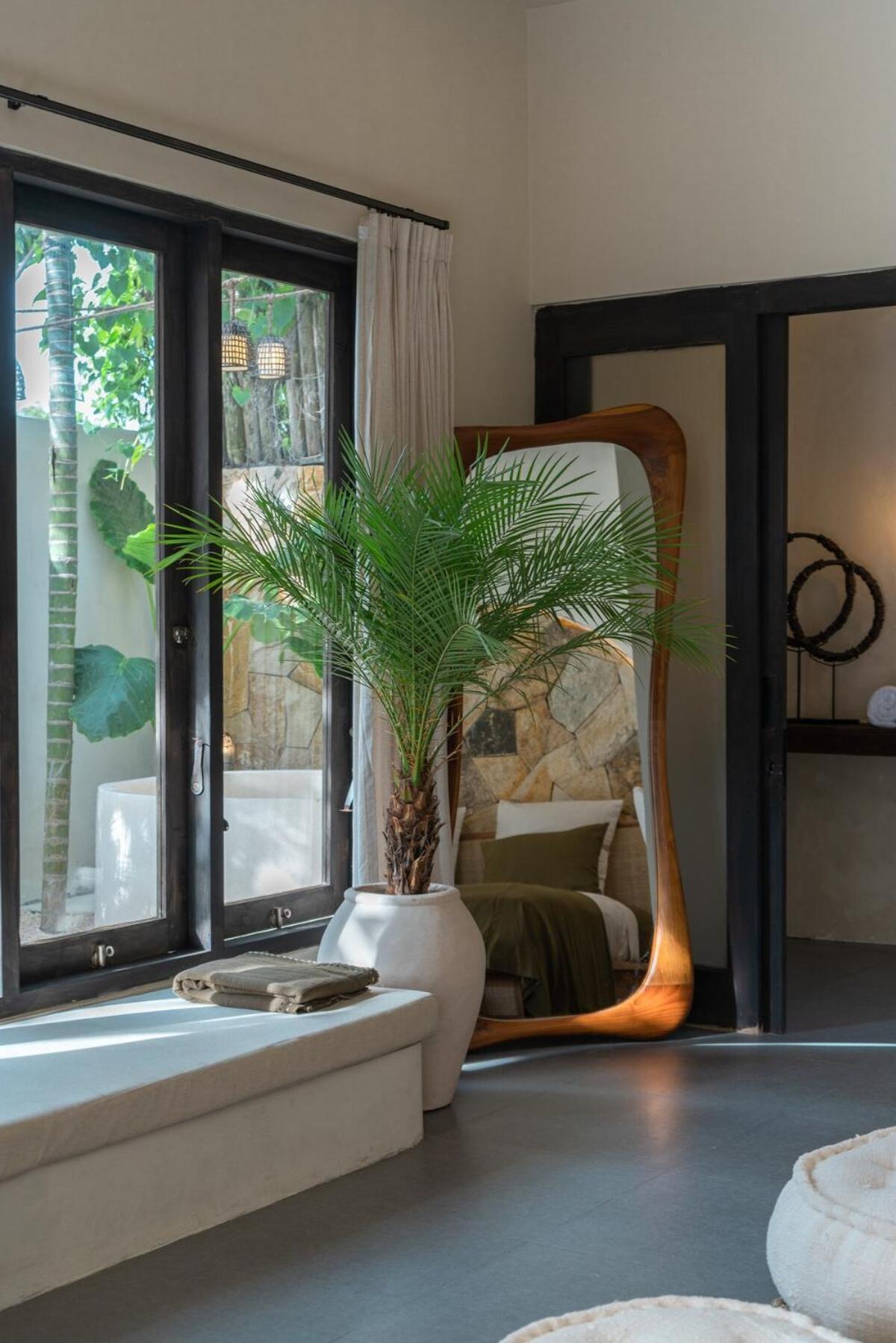 The Jungle - Luxurious & Tropical Concept - 3Br - Central Canggu Экстерьер фото