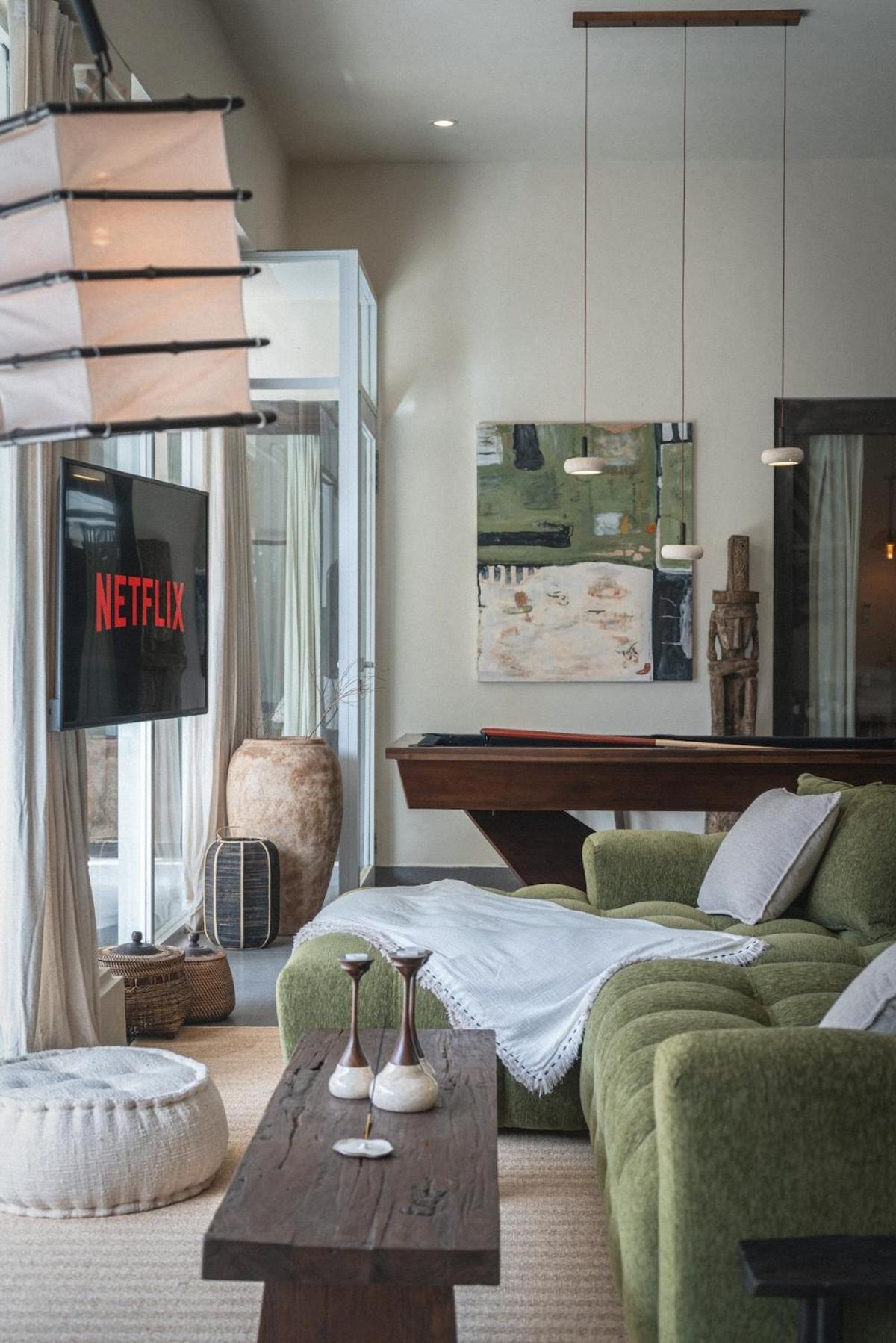 The Jungle - Luxurious & Tropical Concept - 3Br - Central Canggu Экстерьер фото