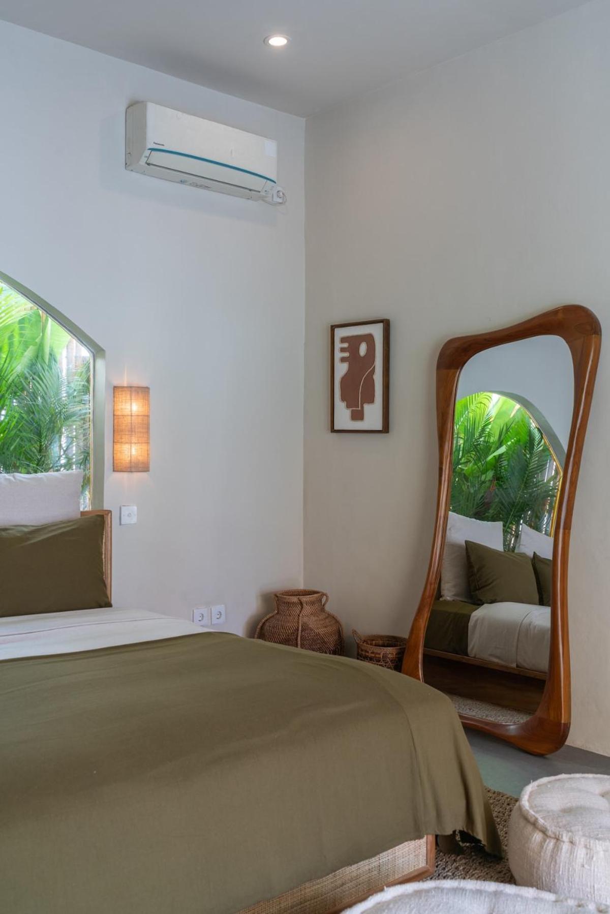 The Jungle - Luxurious & Tropical Concept - 3Br - Central Canggu Экстерьер фото