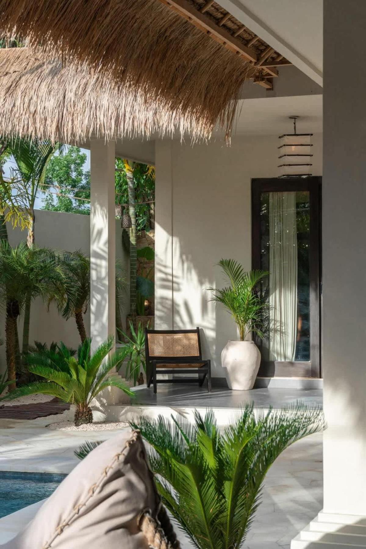 The Jungle - Luxurious & Tropical Concept - 3Br - Central Canggu Экстерьер фото