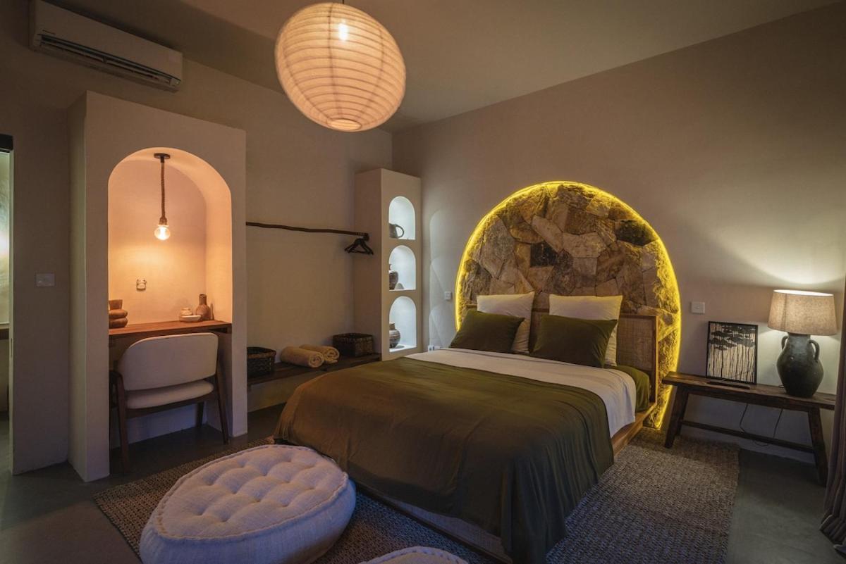 The Jungle - Luxurious & Tropical Concept - 3Br - Central Canggu Экстерьер фото