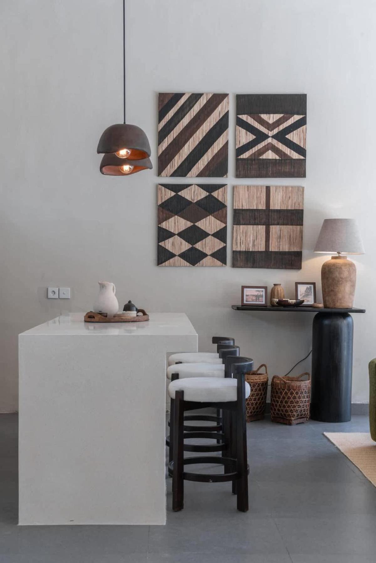 The Jungle - Luxurious & Tropical Concept - 3Br - Central Canggu Экстерьер фото