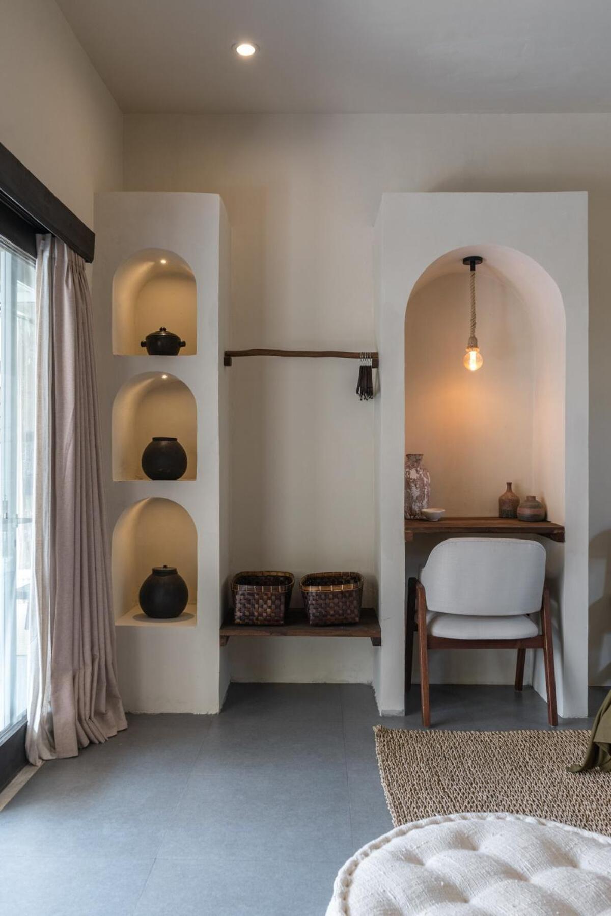 The Jungle - Luxurious & Tropical Concept - 3Br - Central Canggu Экстерьер фото