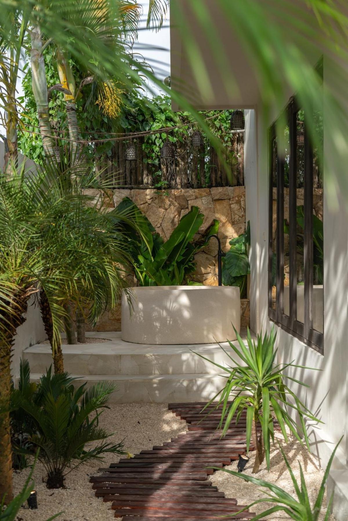The Jungle - Luxurious & Tropical Concept - 3Br - Central Canggu Экстерьер фото