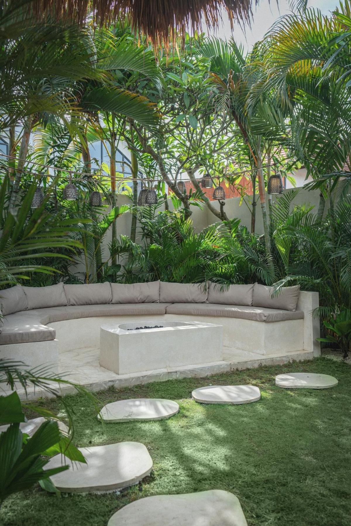 The Jungle - Luxurious & Tropical Concept - 3Br - Central Canggu Экстерьер фото
