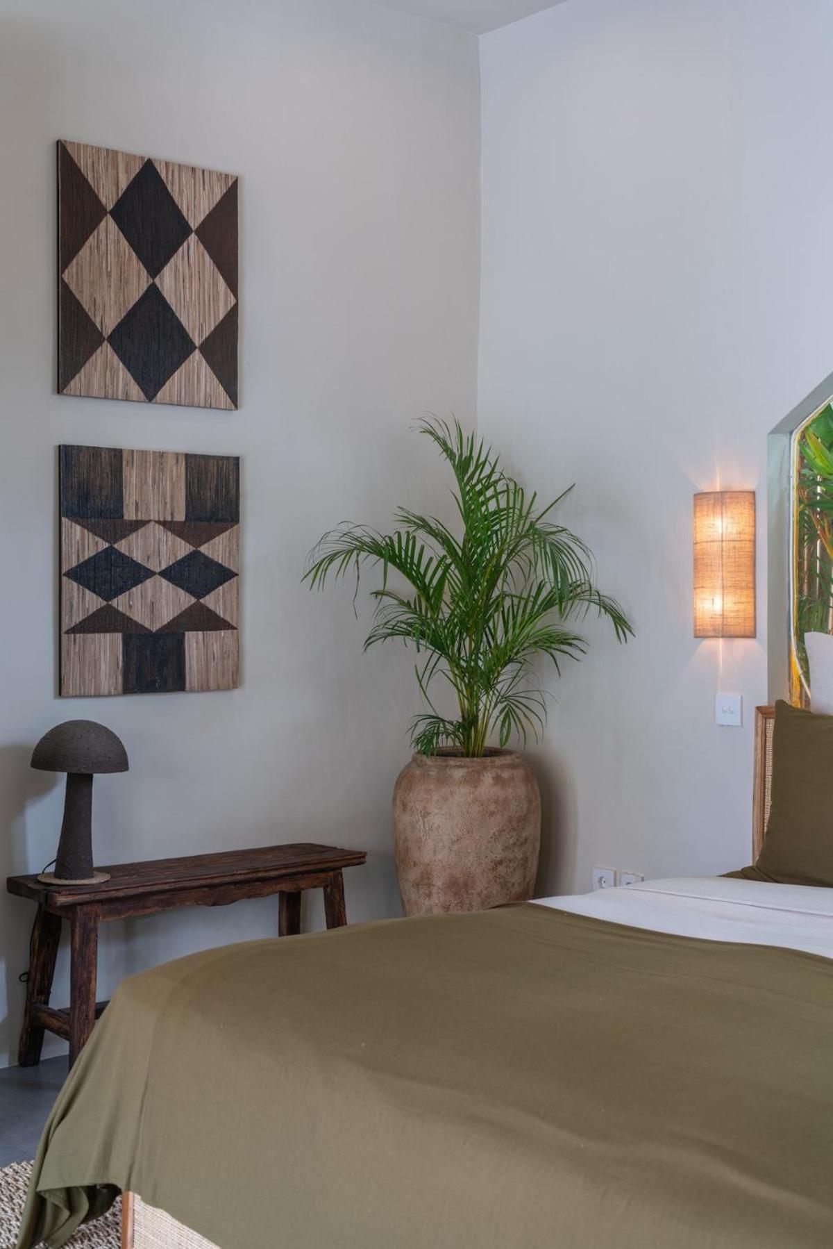 The Jungle - Luxurious & Tropical Concept - 3Br - Central Canggu Экстерьер фото