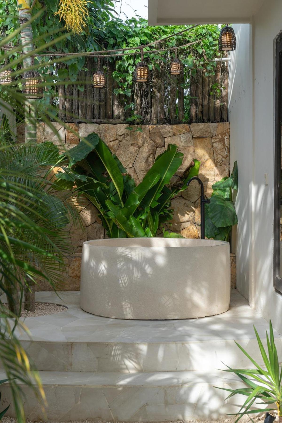 The Jungle - Luxurious & Tropical Concept - 3Br - Central Canggu Экстерьер фото